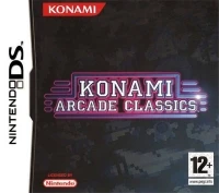 Konami Arcade Classics