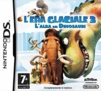 L'era glaciale 3: L'alba dei dinosauri