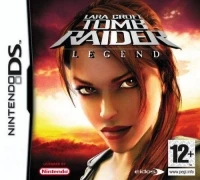 Lara Croft Tomb Raider: Legend