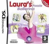 Laura's Passie: Ballerina