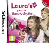 Laura's Passie: Beauty Stylist