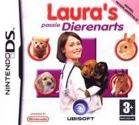 Laura's Passie: Dierenarts