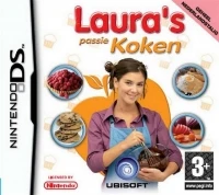 Laura's Passie: Koken [NL]