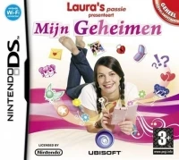 Laura's Passie: Mijn Geheimen