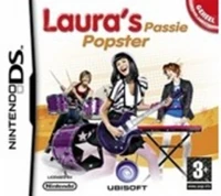 Laura's Passie: Popster