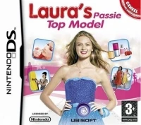 Laura's Passie: Top Model