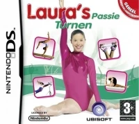 Laura's Passie: Turnen