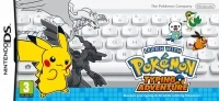 Learn With PokÃ©mon: Typing Adventure