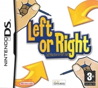 Left or Right Ambidextrous Challenge [UK]