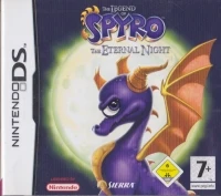 Legend Of Spyro, The: The Eternal Night