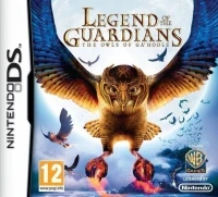 Legend of the Guardians: The Owls of Ga'Hoole