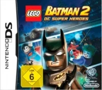 Lego Batman 2: DC Super Heroes [DE]