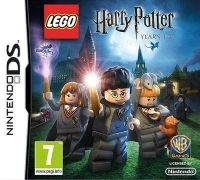 LEGO Harry Potter: Years 1-4