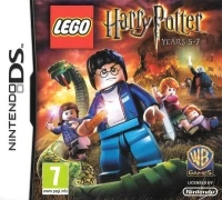 LEGO Harry Potter: Years 5-7 [UK][DK][SE][NO][FI]