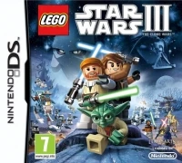 LEGO Star Wars III: The Clone Wars