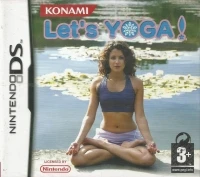 Let's Yoga