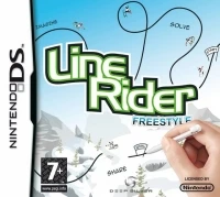 Line Rider: Freestyle [UK]