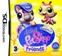 Littlest Pet Shop: Country Friends