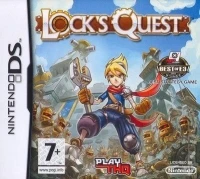 Lock's Quest