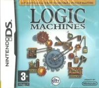 Logic Machines