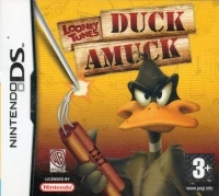 Looney Tunes: Duck Amuck [NL]