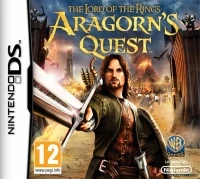 Lord of the Rings, The: Aragorn's Quest