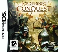 Lord of the Rings, The: Conquest