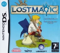 LostMagic