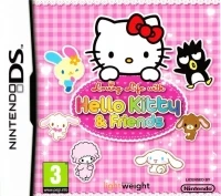 Loving Life with Hello Kitty & Friends