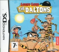 Lucky Luke: The Daltons