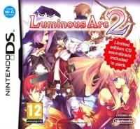 Luminous Arc 2