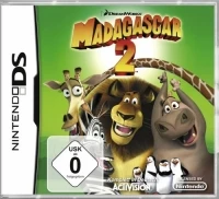 Madagascar 2