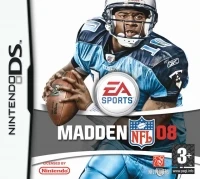 Madden NFL 08