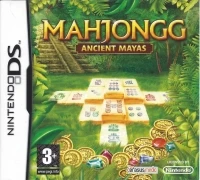 Mahjongg: Ancient Mayas [NL-FR]