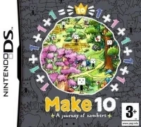 Make 10: A journey of numbers [UKV]