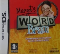 Margot's Word Brain