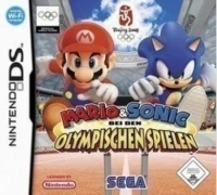 Mario & Sonic bei den Olympischen Spielen