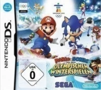 Mario & Sonic bei den Olympischen Winterspielen