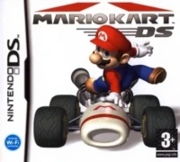 Mario Kart DS