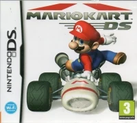 Mario Kart DS [FR][NL]