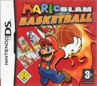 Mario Slam Basketball [DE][FR][NL]