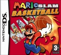 Mario Slam Basketball [UK]