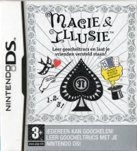 Master of Illusion [NL]