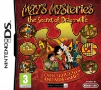 May's Mysteries: The Secret of Dragonville