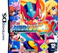 Mega Man ZX