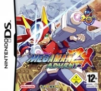 Mega Man ZX: Advent