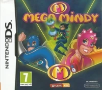 Mega Mindy