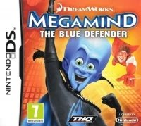 MegaMind: The Blue Defender [DK][SE]