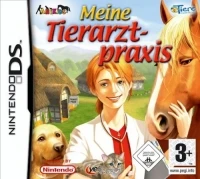 Meine Tierarztpraxis