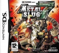 Metal Slug 7 [FR]